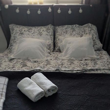Apartament Zagiel Gdansk Luaran gambar