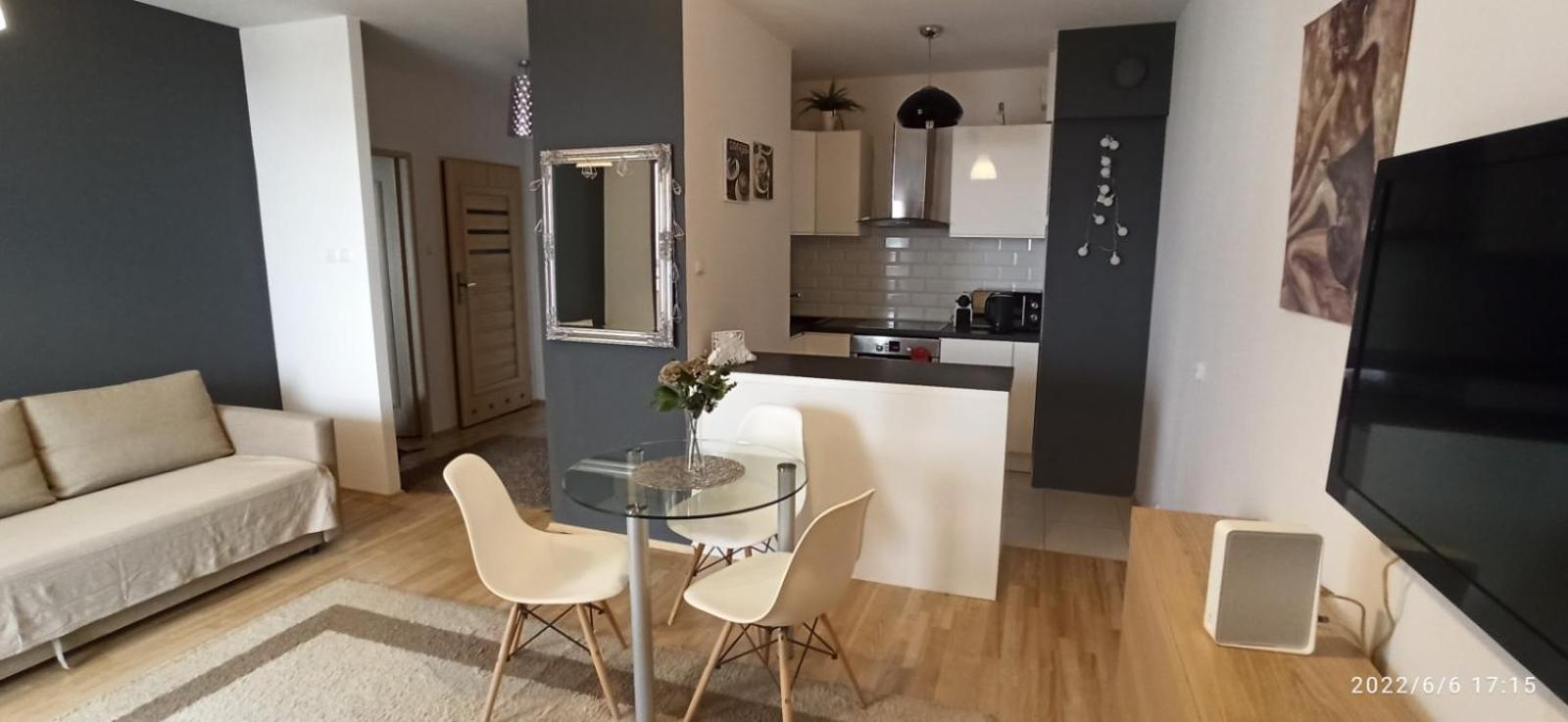 Apartament Zagiel Gdansk Luaran gambar