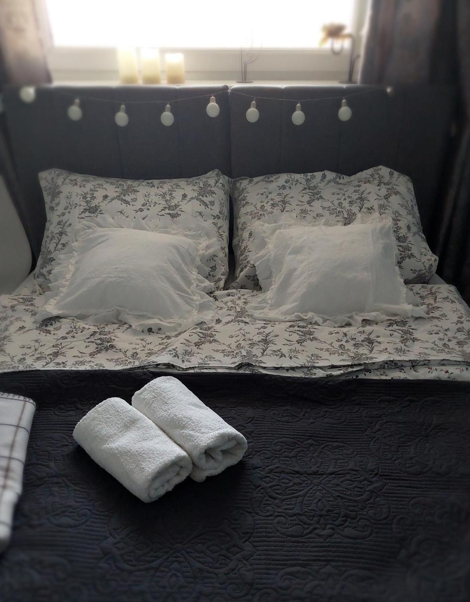 Apartament Zagiel Gdansk Luaran gambar