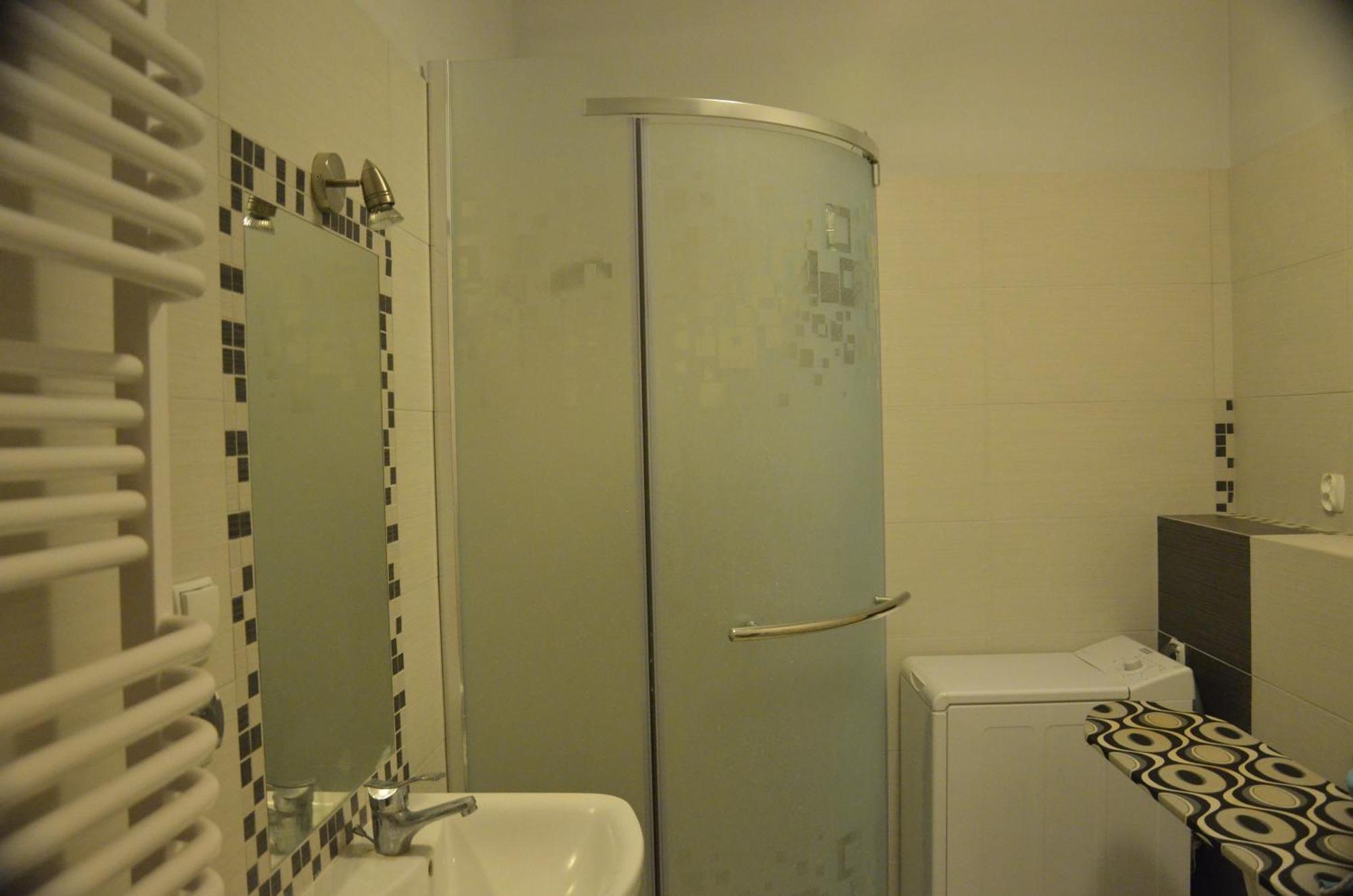 Apartament Zagiel Gdansk Luaran gambar