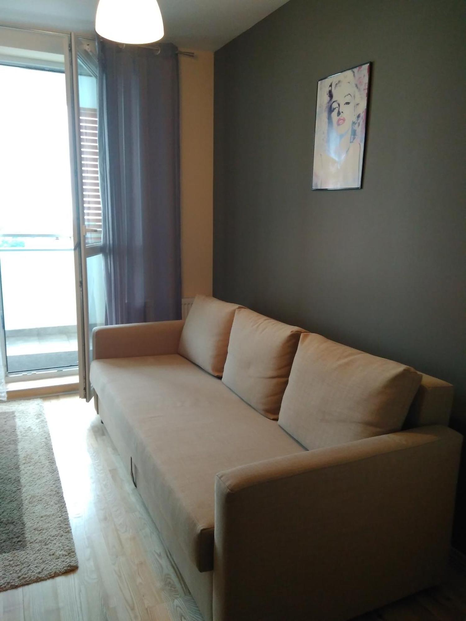 Apartament Zagiel Gdansk Luaran gambar